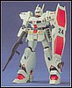 Gundam F91 RGM-109 Heavy-Gun scala 1/100 3